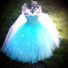 Ice Queen Inspired Tutu Dress Birthday Dress Princess Photo Shoot Flower Girl Dress Birthday Dresses Princess Tutu Dresses Tutu Dress