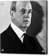 Harry Olson by Science Photo Library