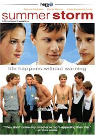 Classe 1984, kostja ullmann nasce. Pin On Gay Movies