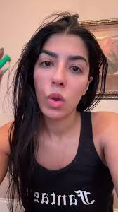 Jasmine Sutton Nurse