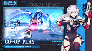 You should try it as well because of its fun. Honkai Impact 3 V4 5 0 Mod No Cd No Sp Cost Dump Enemy Apk Android Mods Apk