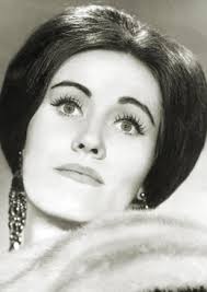 Joan Sutherland