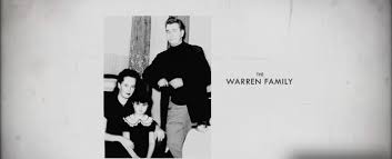 The warrens held tours of their home & museum throughout their lives. Annabelle Comes Home Featurette Meet The Real Judy Warren Film