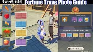 The item can be anything such as windwheel aster, flaming flower stamen, jueyun chilli, valberry and silk flower. Otkwnkov26fntm