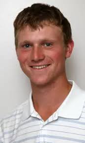 2008-09 Men's Golf Roster