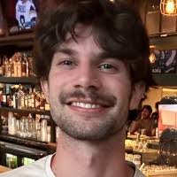 Daniel Gramling's Instagram, Twitter & Facebook