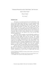 We did not find results for: Pdf Consumer Protection In The United States An Overview