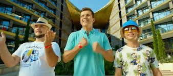смотреть фильм женщины против мужчин 2 крымские каникулы 2017 Kadr 1 K Filmu Zhenshiny Protiv Muzhchin Krymskie Kanikuly 2017