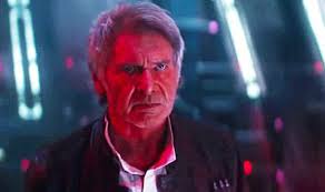 Star Wars 8 Kylo Ren's Dark Side is Han Solo's fault but will fans ever  accept redemption
