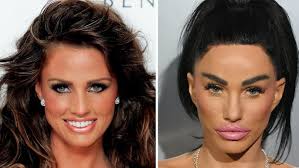 KATIE PRICE: LOCKDOWN BIRTHDAY! (WILD!)