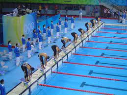 Yarı olimpik havuz 25 boy 12,5 metre en ölçülerindedir. Tam Olimpik Yari Olimpik Havuz Olculeri