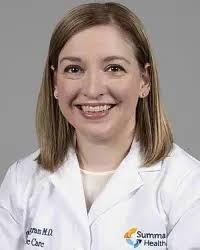 Dr. Danielle Ingram, MD, Hospice & Palliative Medicine