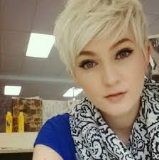 Mèches pour cheveux courts 2019. Coupe Courte Femme 20 Modeles De Coiffure De Cheveux Courts 2021