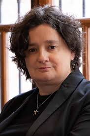 Vanessa Ragone — The Movie Database (TMDB)