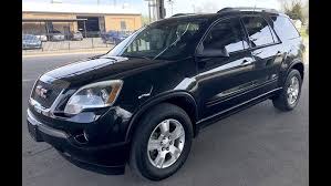 Image result for Carbon Black 2010 Acadia