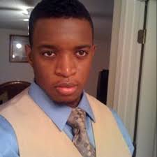 Corey Fortson's Instagram, Twitter & Facebook