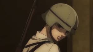 Attack on titan manga, read the latest chapters of attack on titan manga online in english with high quality for free. Spoiler Yelena First Appearance Attack On Titan The Final Season Youtube