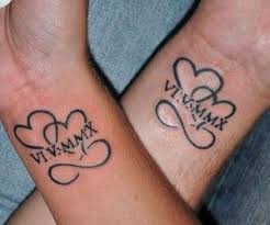 Pin By Kaila Mariee On Relationship Tats Tattoo For Boyfriend Couple Tattoos Love Girlfriend Tattoos