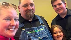 Fundraiser by Sara Kring : Support Eli Kring's Dream to March with Seattle  Cascades