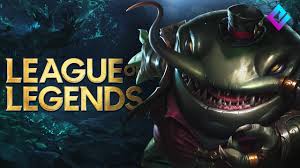 Tahm Kench Reportedly Seeing a Rework Before Season 2021 Starts