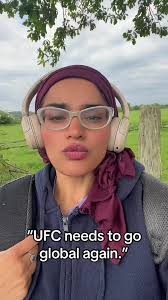 Geno Morelli Dana White