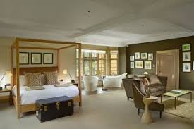 Cotswold energy group fitted a large air source heat pump, replaced radiators and removed an oil boiler. The Best Hotels In The Cotswolds Cn Traveller