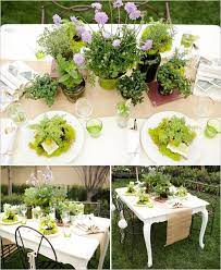 Having A Garden Party Garden Party Bridal Shower Indoor Garden Party Garden Party Wedding
