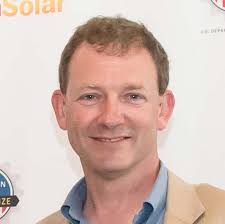 SUNSPOT™ Pitch Deck