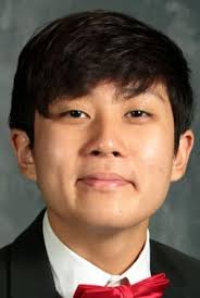 All-Area Academic Excellence Team: Patrick Beranek, Pierce Stolte, Samuel  Kim