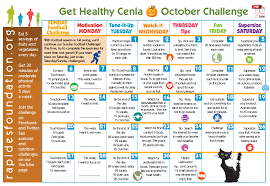 The Rapides Foundation Our Work Get Heathly Cenla Challenge Family Fitness Challenge Family Fitness Family Fitness Fun