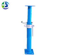 Wholesale Scaffolding Adjustable Base Jack Galvanized for ...