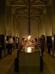 There are a great green workshop kitchen + bar lighting design by.pslab wooden interior workshop kitchen and bar lighting design by.pslab. We Love Workshop Kitchen Bar Their Martini May Look Small But It S As Classic As It Gets T Picture Of Workshop Kitchen Bar Palm Springs Tripadvisor