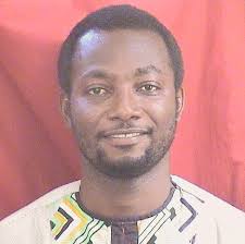 Profile of Dr. Samuel Asante, Gyamerah