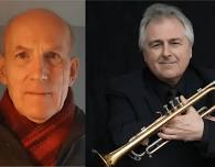 Paul Archibald & Richard Shaw