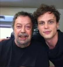 Timothy Dalton in Wiseguy season 2 episodes