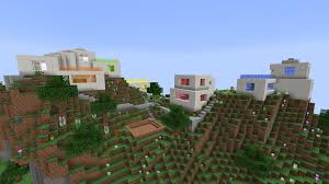 Moderne villa in minecraft bauen tutorial haus 187ich möchte euch gerne mein modernes minecraft haus zeigen. Minecraft Moderne Hauser V 2 0 Maps Mod Fur Minecraft Modhoster De