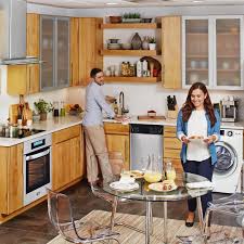 We currently have 1,660 haier kitchen appliance models with downloadable pdf manuals. Haier America Compact Kitchen Compact Kitchen Appliances Small Space Living