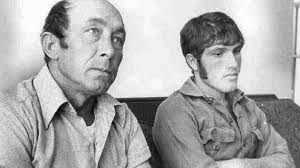 The great watermelon heist of 1977