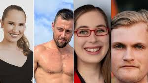 Ipswich's most influential identities under 30 revealed