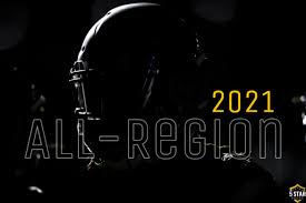 2021 All-Region Awards