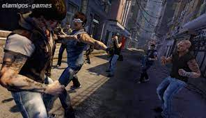 Sleeping dogs definitive edition torrent dmg free download. Download Sleeping Dogs Definitive Edition Pc Multi7 Elamigos Torrent Elamigos Games