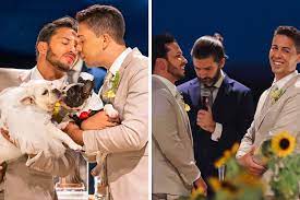 Check spelling or type a new query. Apos Polemica Carlinhos Maia Revela Por Que Nao Beijou Noivo Em Casamento Veja Sao Paulo