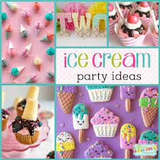 Thank you so much for watching! How To Throw A Cool Ice Cream Party Mimi S Dollhouse