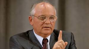 Michail gorbatschow, mikhail gorbatchov (lb); Michail Gorbatschow Wird 90 Ein Jahrhundertpolitiker Mdr De