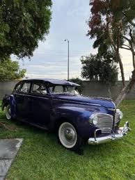 Image result for Tennis Cream 1941 Dodge
