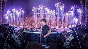 Dutch dj martin garrix has collaborated with bono end the edge from u2 to compose 'we are the people,' the anthem for uefa euro 2020, the international football tournament scheduled to run from 11. Garrix Hospitalised After His Omnia Performance Due To Injury