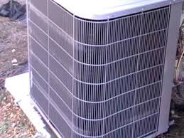I have a 3 year old goodman heat pump. Carrier Heat Pump Defrost Cycle Explained Chattanooga Tn Hvac Contractor Youtube