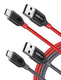 anker powerline usb c kabel usb macbook kabel