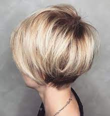 100 Kurzweilige Kurzhaarfrisuren Fur Feines Haar Beste Frisuren Haarschnitte Frisuren Haarschnitte Kurzhaarfrisuren Haarschnitt