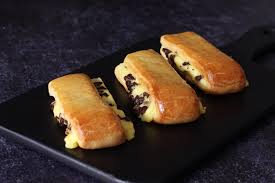 Epingle Sur Recettes